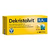 DEKRISTOLVIT D3K2 Tabletten - 60Stk