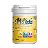 DEKRISTOLVIT OSTEO D3K2 Ca Kautabletten - 60Stk