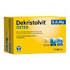 DEKRISTOLVIT OSTEO D3K2Mg Kapseln - 120Stk