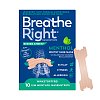 BREATHE Right Besser Atmen Nasenpflaster Menthol - 10Stk