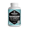MAGNESIUM 7IN1 Komplex+B6+D3 Kapseln - 240Stk