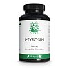 GREEN NATURALS L-Tyrosin 1400mg vegan hochdos.Kps. - 180Stk
