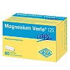 MAGNESIUM VERLA 125 Caps - 60Stk