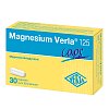 MAGNESIUM VERLA 125 Caps - 30Stk