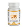 COENZYM Q10 KAUTABL.Taurin L-Carnitin Dr.Jacob\'s - 60Stk - Haut, Haare & Nägel