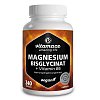 MAGNESIUM BISGLYCINAT+Vitamin B6 Kapseln - 240Stk