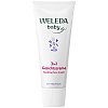 WELEDA baby 3in1 Gesichtscreme weiße Malve - 50ml