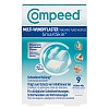 COMPEED Multi-Wundpflaster SmartSkin Mix - 9Stk