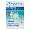 COMPEED Multi-Wundpflaster SmartSkin groß - 9Stk