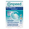 COMPEED Multi-Wundpflaster SmartSkin medium - 9Stk