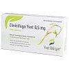CIMICIFUGA YSAT 6,5 mg Filmtabletten - 30Stk