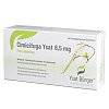 CIMICIFUGA YSAT 6,5 mg Filmtabletten - 90Stk
