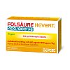 FOLSÄURE HEVERT 400/800 µg Tabletten - 120Stk - Für Senioren
