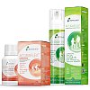 ACURAFLEX Pro Dynamic Set 60 Kapseln+Creme - 1Packungen