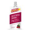 DEXTRO ENERGY Dextrose Drink red Berry - 50ml