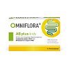 OMNIFLORA AB plus kids Milchsäure-u.Bifidobak.Btl. - 14Stk