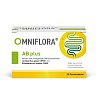 OMNIFLORA AB plus Milchsäure-u.Bifidobakterien Btl - 28Stk