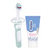 DENTINOX Zahncreme Baby+Lernzahnbürste - 30ml