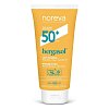 NOREVA Bergasol unsichtbare Sonnenmilch LSF 50+ - 150ml