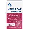 HEPAROM Leberkomplex Hartkapseln - 60Stk