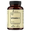 CELLCURA Naturals Vit.C 1000mg hochdos.+vegan Kps. - 120Stk
