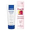 Linola Hautmilch + Hautfit Intensivlotion -   2X200ml - Linola