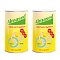 ALMASED Vitalkost Pflanzen K Pulver - 2X500g - SPAR-ABO