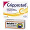 GRIPPOSTAD C + UNIZINK 50 - 24 + 50Stk - Sparset