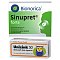 Sinupret Forte Dragees + Unizink 50 - 20+50Stk - Sparset