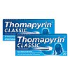 THOMAPYRIN CLASSIC SCHMERZ - DOPPELPACK -    2X20Stk - Schmerzen