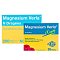 Magnesium Verla N Dragees + Direkt Himbeere -  200+30Stk