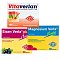 VERLA SCHWANGERSCHAFTS-SET -    3x30Stk