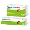 Venostasin Retard 100St.+ Venostasin Creme 50g - SetStk - Stärkung für die Venen