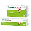 Venostasin Retard 100St.+ Venostasin Creme 50g -     SetStk - Stärkung für die Venen