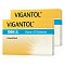 VIGANTOL 1000IE VIT D3 - DOPPELPACK - 2X200Stk - Vitamin D
