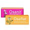 OSANIT + OSAFLAT -   2X7,5g