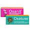 OSANIT + OSATUSS -   2X7.5g
