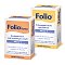 FOLIO 1 FORTE + FOLIO 2 - 2X90Stk - Folio Familie