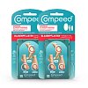 COMPEED BLASENPFLASTER MIX -     2X5Stk