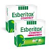 ESBERITOX COMPACT - DOPPELPACK -    2X60Stk