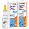 NASENDUO NASENSPRAY  - DOPPELPACK -    2X10ml