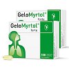 GELOMYRTOL FORTE - DOPPELPACK -   2X100Stk - GeloMyrtol forte