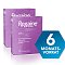 REGAINE FRAUEN - DOPPELPACK -    6X60ml - Für Ihn
