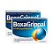 Boxagrippal Erk 200mg/30mg - Doppelpack - 2X20Stk - BoxaGrippal