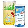 Almased Vitalkost/Pflanz K + Basenpulver Dr.Jacobs - 500+300g