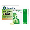 SINUPRET EXTRACT + GELOMYRTOL FORTE -    2X20Stk