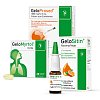 Gelomyrtol Forte + Geloprosed + Gelositin -       1Stk