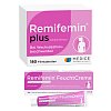 Remifemin plus Johanniskraut + Feuchtcreme -     SETStk - Wechseljahrsbeschwerden