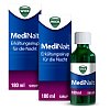 WICK MEDINAIT 147006 - DOPPELPACK -   2X180ml - WICK