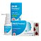 PARI PROTECT HALS U. RACHENSPRAY + LUTSCHPASTILLEN -     SETStk